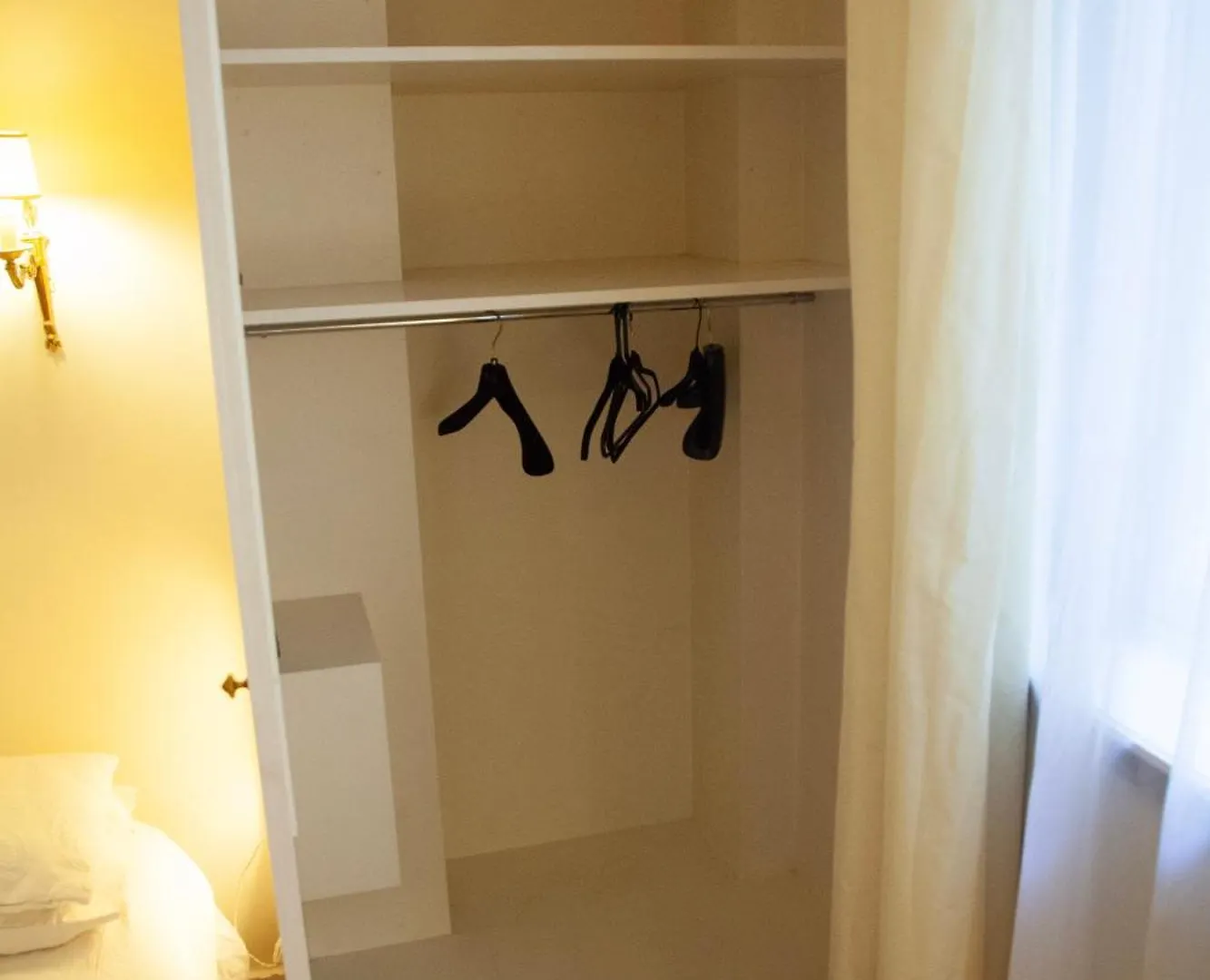 Arc De Triomphe Chic Room Paris 0*,  France