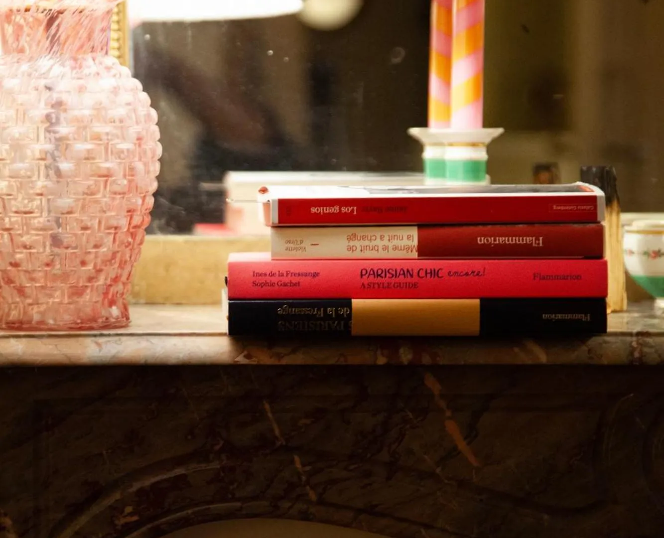 Homestay Arc De Triomphe Chic Room Paris