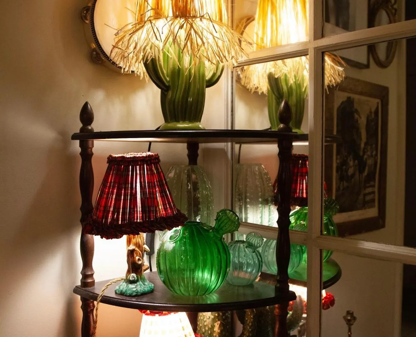 Arc De Triomphe Chic Room Paris