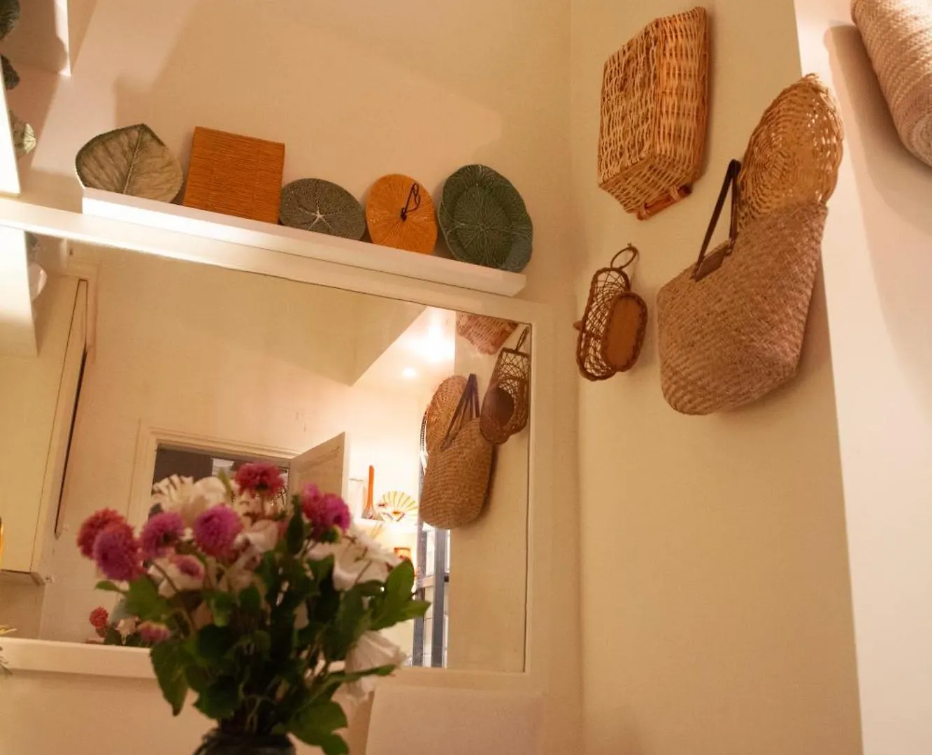 Arc De Triomphe Chic Room Paris 0*,
