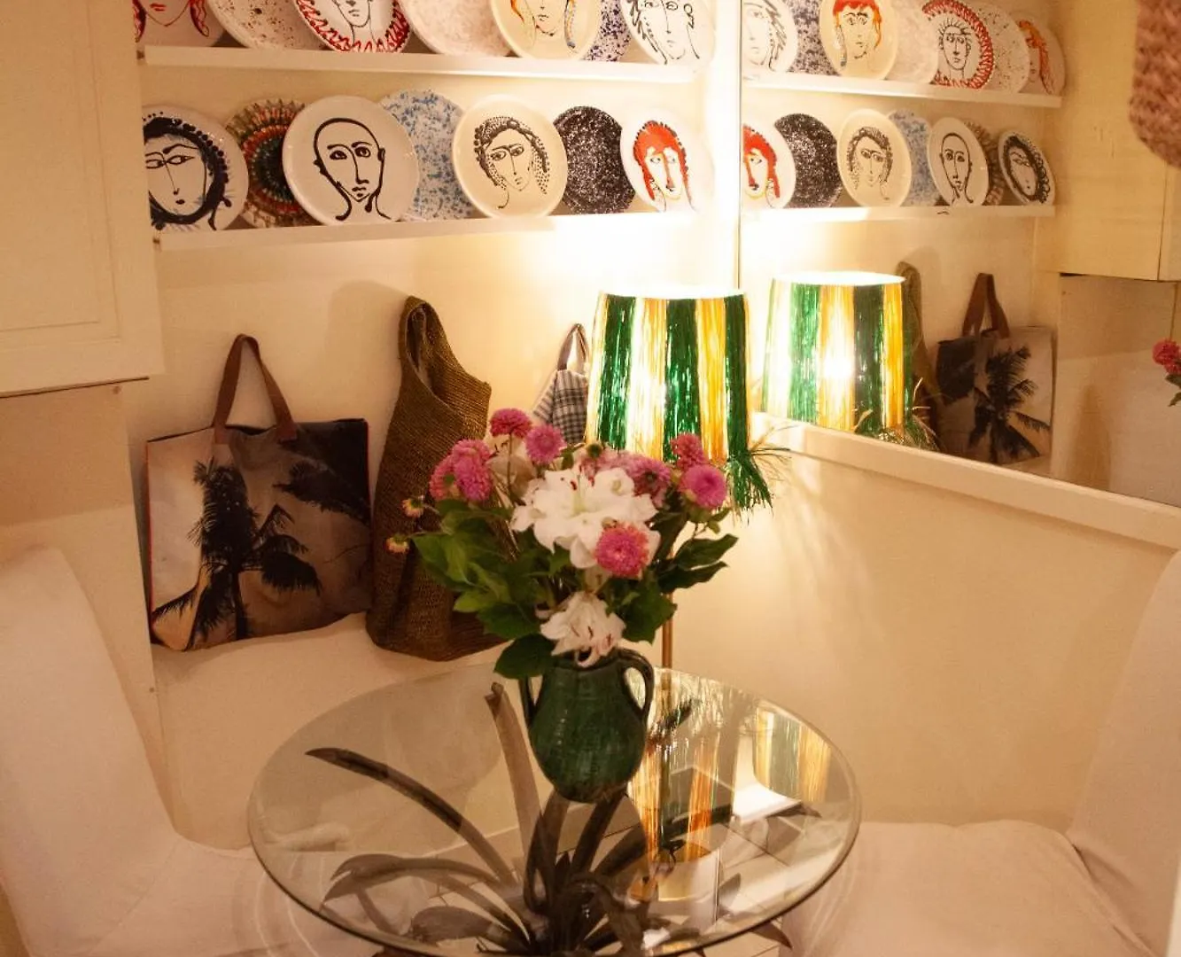 Arc De Triomphe Chic Room Paříž Ubytování v soukromí